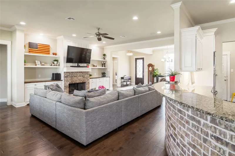 507 Stone Canyon Drive, Waco, TX 76657, Waco, Texas, United States. - Photo 13