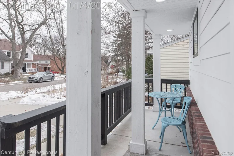 513 Renshaw Street, Rochester, MI 48307, Rochester, Michigan, United States. - Photo 14