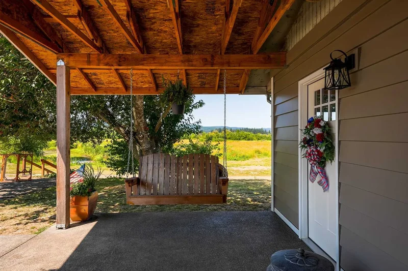34579 E COLUMBIA AVE , Scappoose, OR 97056, Scappoose, Oregon, United States. - Photo 4