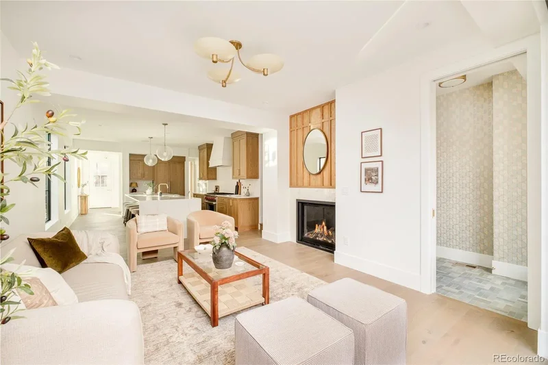 684 S Gaylord Street, Denver, Colorado, United States. - Photo 16