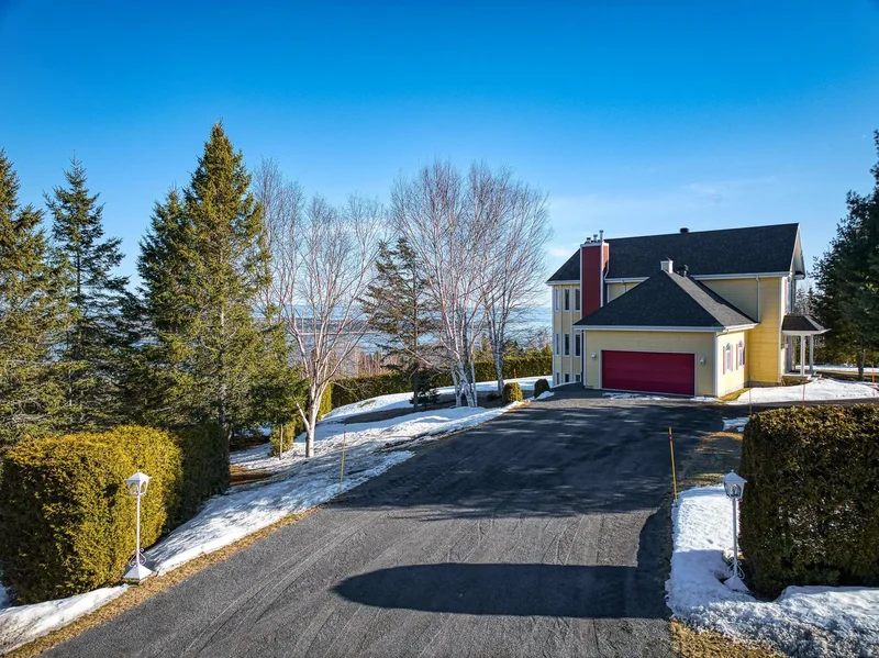 48 Rue du Noroît, Baie-Saint-Paul, Quebec, Canada. - Photo 41