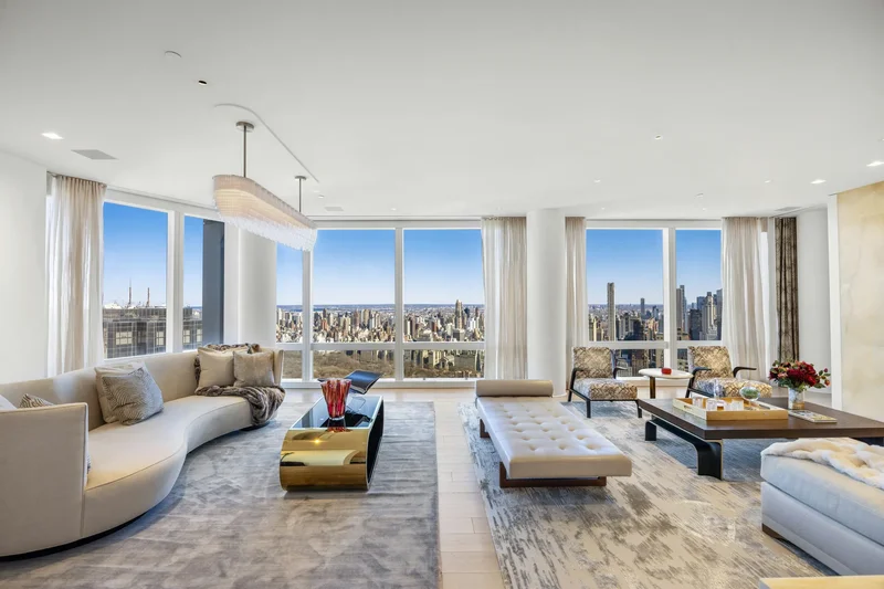Residential New York