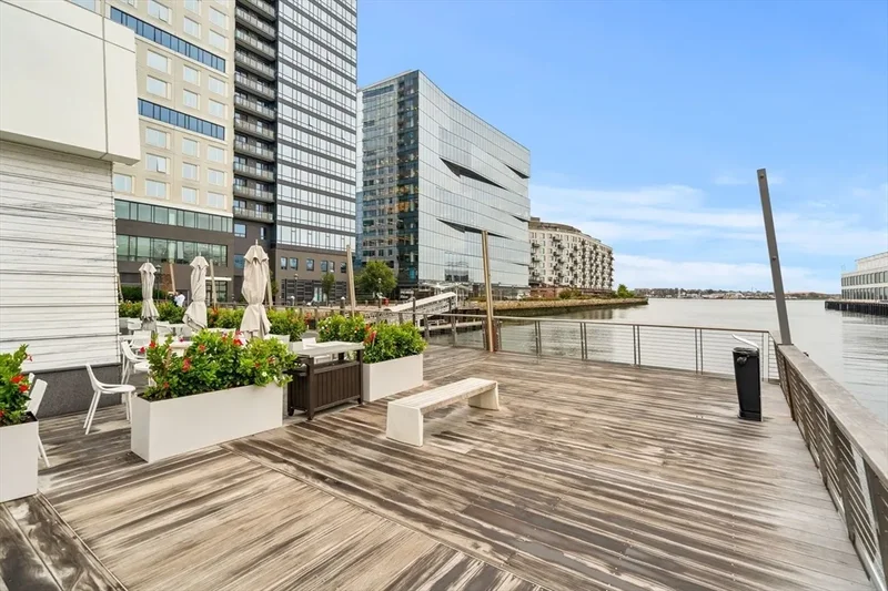 150 Seaport Boulevard # 5G, Boston, Massachusetts, United States. - Photo 14
