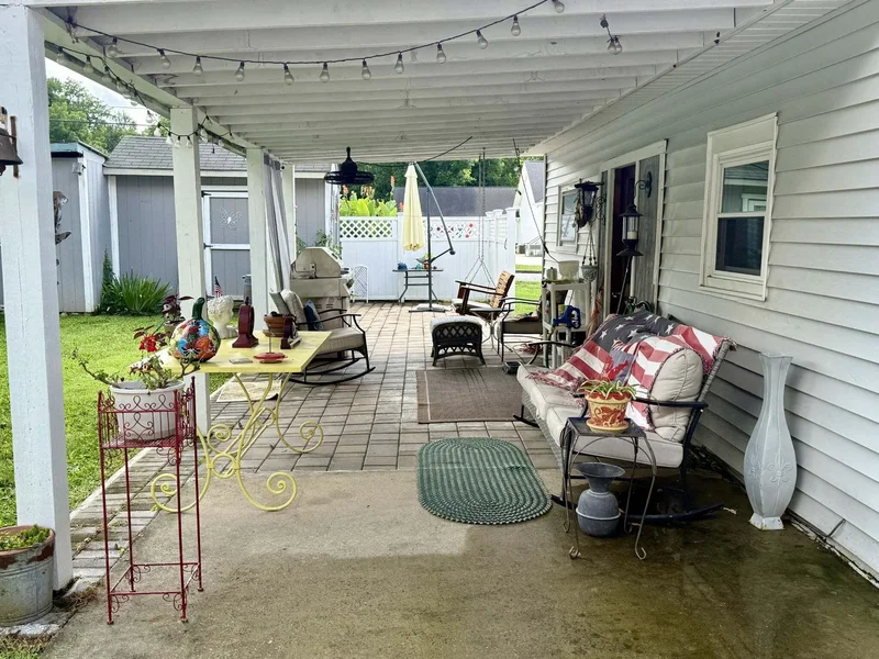 101 Webb Rd E, Bell Buckle, TN 37020, Bell Buckle, Tennessee, United States. - Photo 68