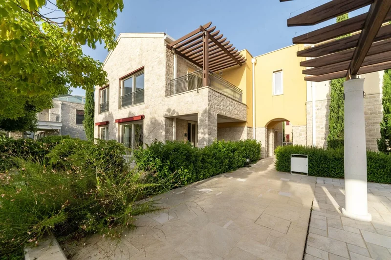 Portonovi, Herceg Novi, Kumbor, Herceg Novi Municipality, Montenegro. - Photo 16