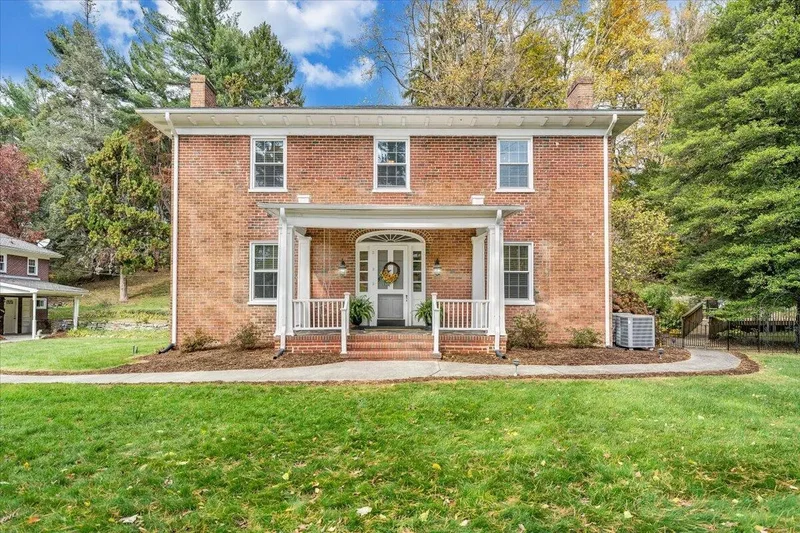 1800 Depot ST NE, Christiansburg, VA 24073, Christiansburg, Virginia, United States. - Photo 2