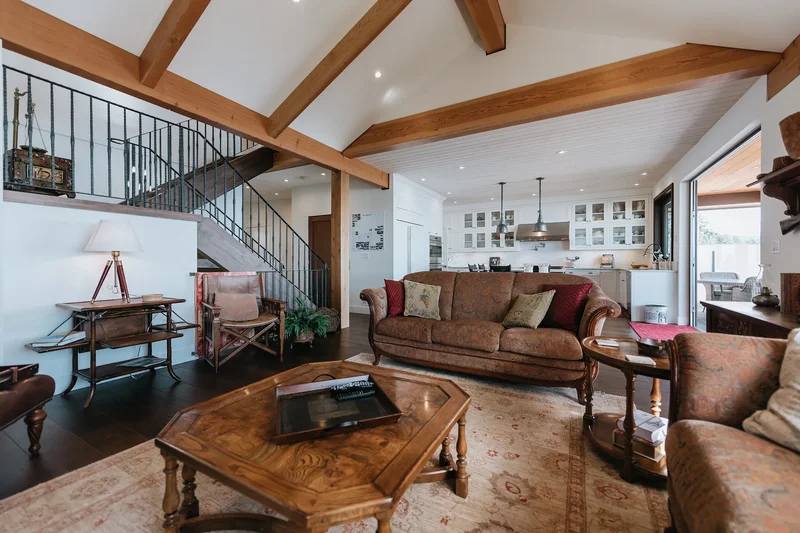 6035 Silverstone Lane, Sechelt, BC V7Z 0T8, Sechelt, British Columbia, Canada. - Photo 15