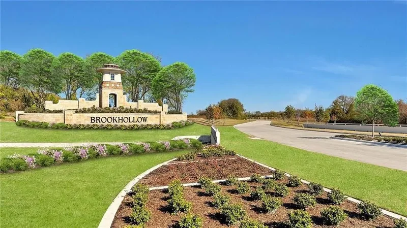 770 Kesswick Pass Drive, Prosper, Texas, United States. - Photo 18
