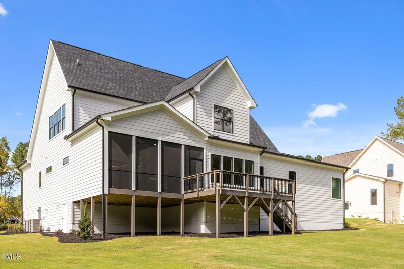 1112 Delilia Lane, Wake Forest NC 27587, Wake Forest, North Carolina, United States. - Photo 33