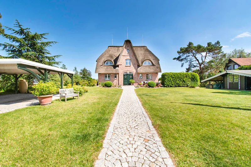 Hohwacht (Ostsee) Villa