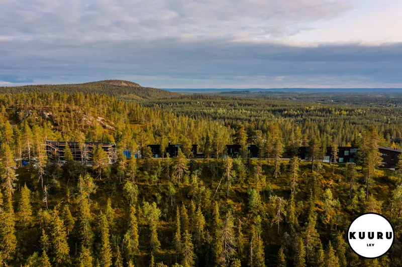 Plantingintie 6, 93830 Kuusamo, Finland, Kuusamo, Finland. - Photo 83