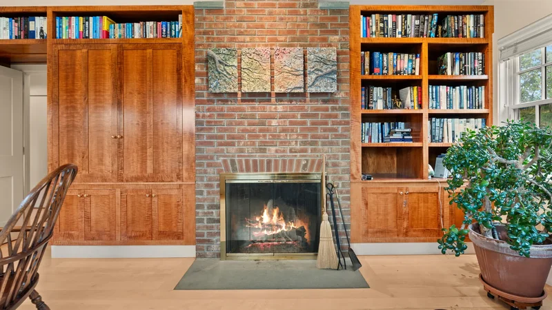 110 Alford Rd, Great Barrington, MA 01230, Great Barrington, Massachusetts, United States. - Photo 40