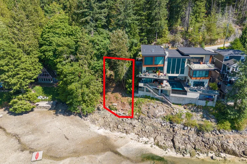 4855 Belcarra Bay Rd, Belcarra, BC V3H 4N4, Canada, Belcarra, British Columbia, Canada. - Photo 8