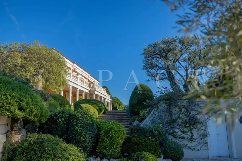 Antibes, Provence-Alpes-Côte d'Azur, France. - Photo 51