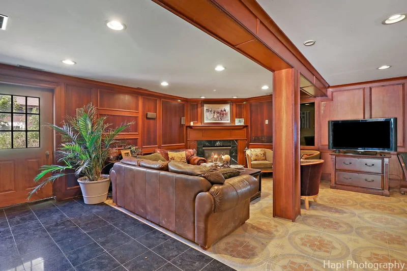 23 W County Line Road, Barrington Hills, IL 60010, Barrington Hills, Illinois, United States. - Photo 66