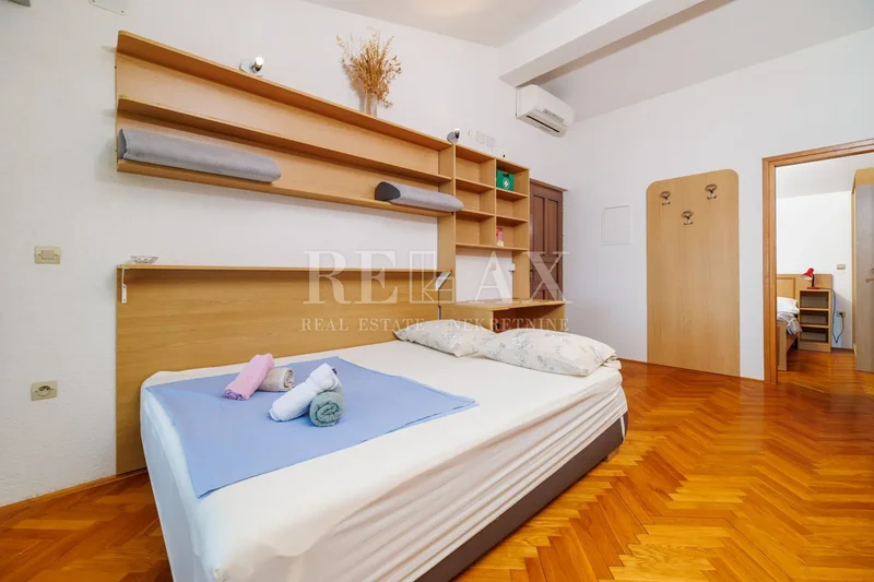 Grad Crikvenica, Primorje-Gorski Kotar County, Croatia. - Photo 11