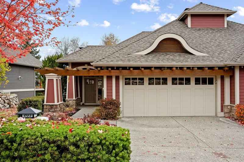 Predator Ridge Living