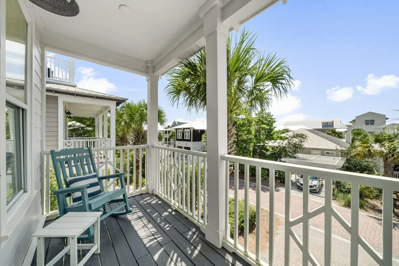 Rosemary Beach, Florida, United States. - Photo 39