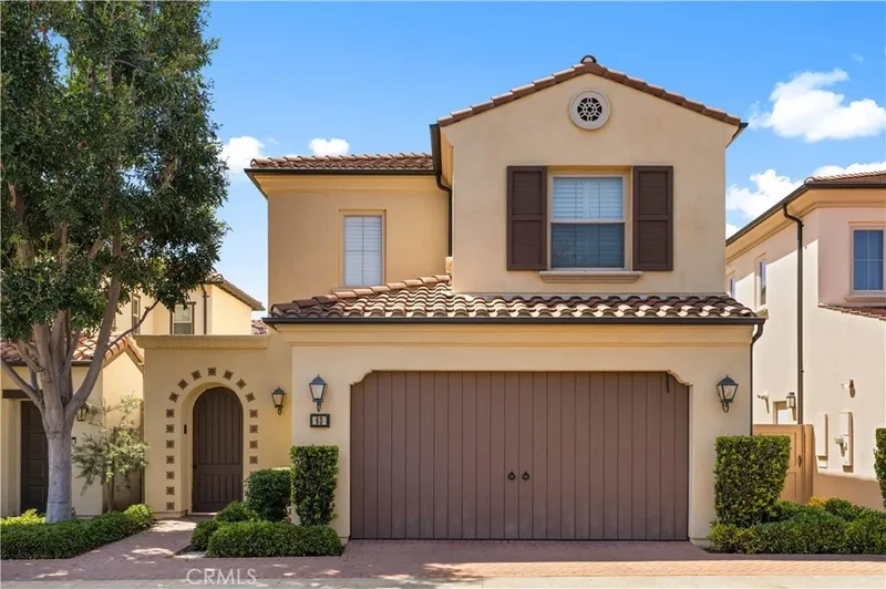 Residential Irvine