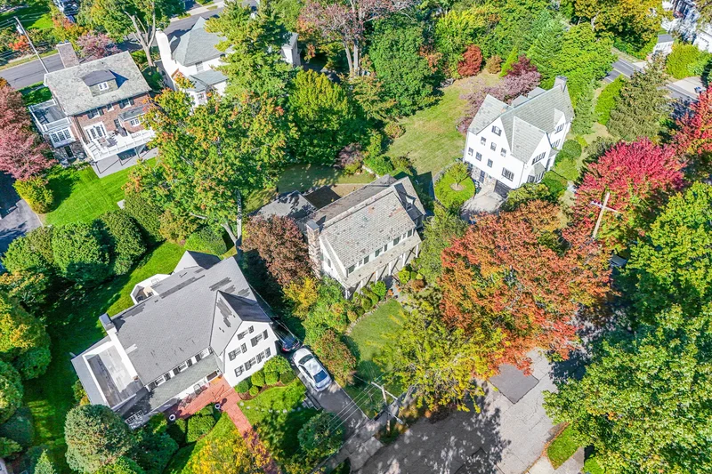 417 Wynnewood Road, Pelham, NY 10803, Village of Pelham, New York, United States. - Photo 32