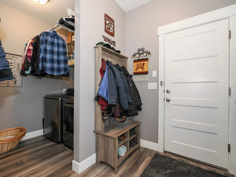 10762 S BEACH COMBER WAY, South Jordan, Utah, United States. - Photo 37