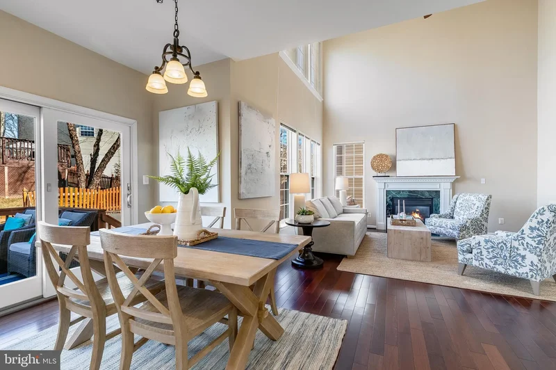 25900 Rickmansworth Lane, Chantilly, VA 20152, Chantilly, Virginia, United States. - Photo 34