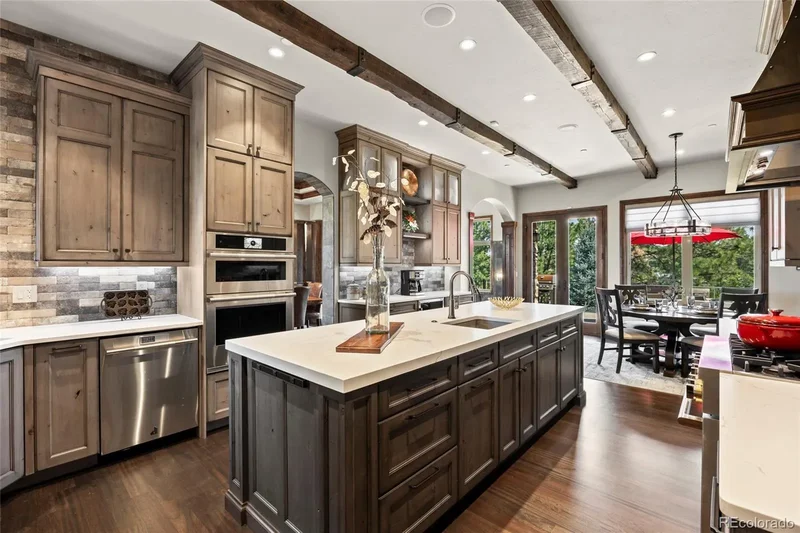 4604 Tierra Alta Drive, Castle Rock, Colorado, United States. - Photo 10