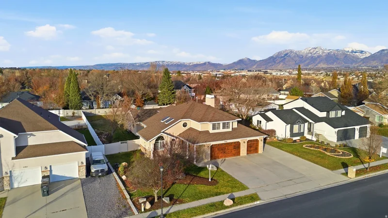 1182 COUNTRY RIDGE DR, South Jordan, Utah, United States. - Photo 2