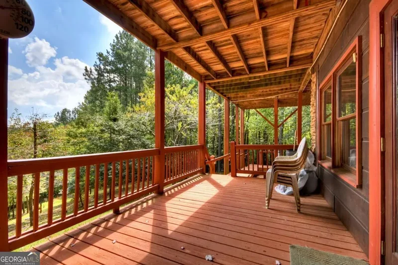 603 Red Berry Ridge Road, Blue Ridge, GA 30513, Blue Ridge, Georgia, United States. - Photo 47