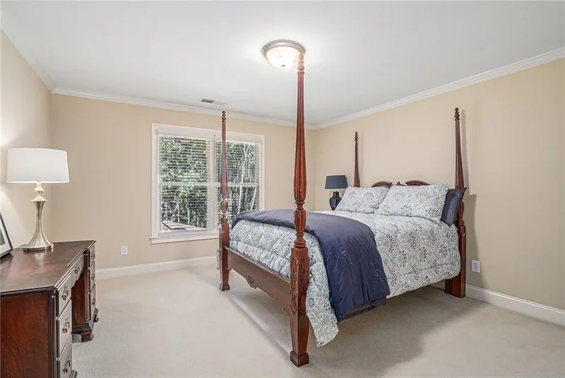 2376 Tabbystone Lane NW, Marietta, Georgia, United States. - Photo 28