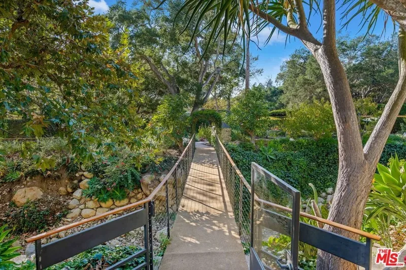 2934 Torito Road, Montecito, California, United States. - Photo 29