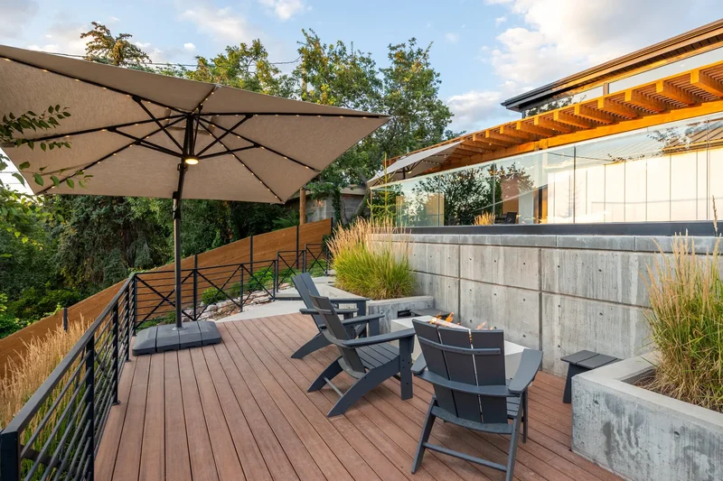 1802 S Wasatch Drive, Salt Lake City, UT 84108, Salt Lake City, Utah, United States. - Photo 36