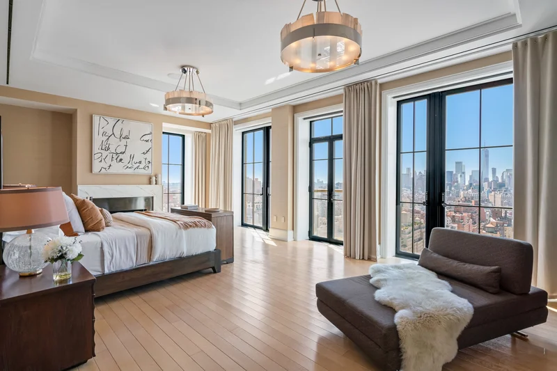 212 W 18th Street Unit# PH2, New York (Manhattan), NY 10011, New York, New York, United States. - Photo 31