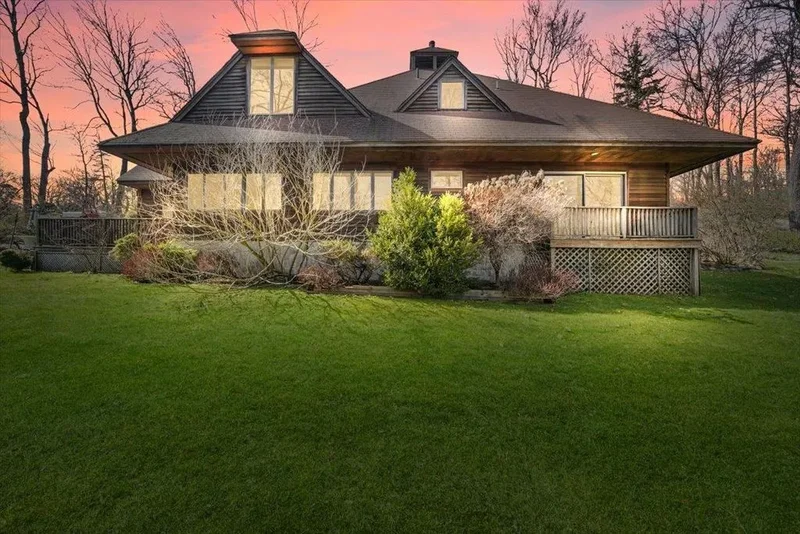 1 Lookout Road, Tuxedo Park, NY, 10987, USA, Tuxedo Park, New York, United States. - Photo 19