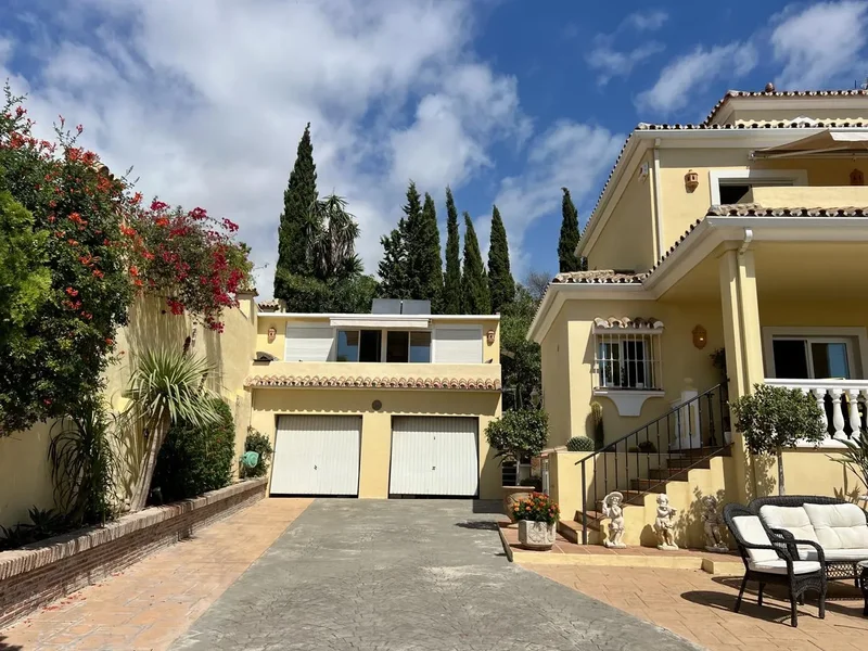 Diseminado Pantoja, 29680, Estepona, Malaga, Estepona, Estepona, Andalusia, Spain. - Photo 19