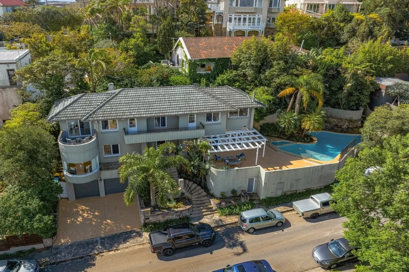 2 Hillside Avenue, Sydney, NSW 2030, Sydney, New South Wales, Australia. - Photo 4