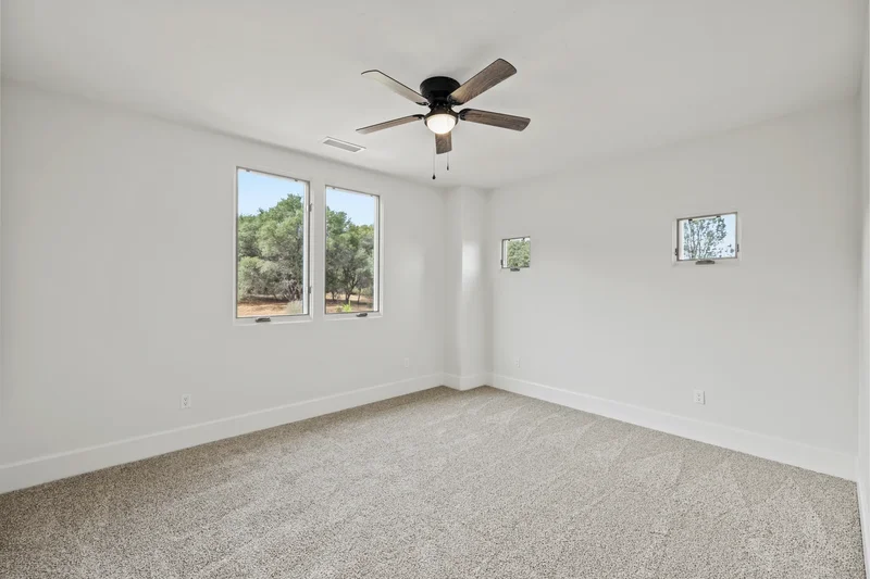 3580 Crooked Branch Street , Shingle Springs, CA 95682, Cameron Park, California, United States. - Photo 41