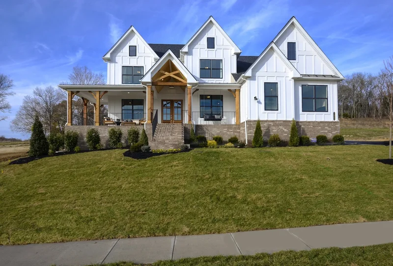 7281 Belvoir Drive, Bon Aqua, Tennessee, United States. - Photo 36