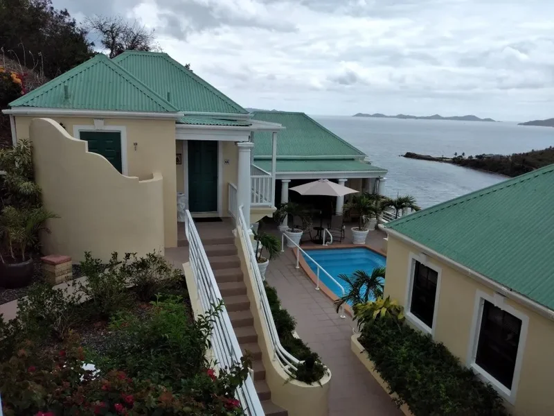 Belmont, British Virgin Islands. - Photo 4