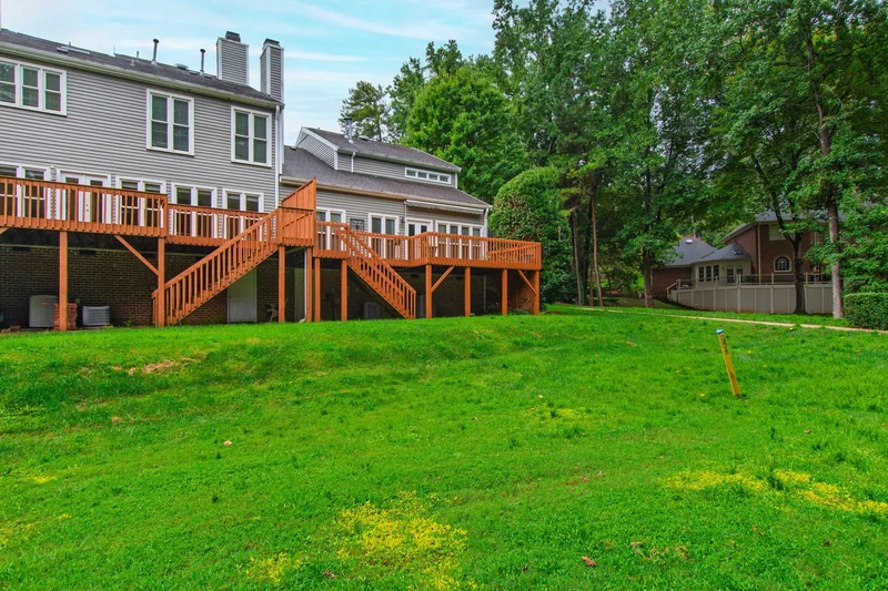 2301 Upper Oaks Way , Raleigh, NC 27615, Raleigh, North Carolina, United States. - Photo 47