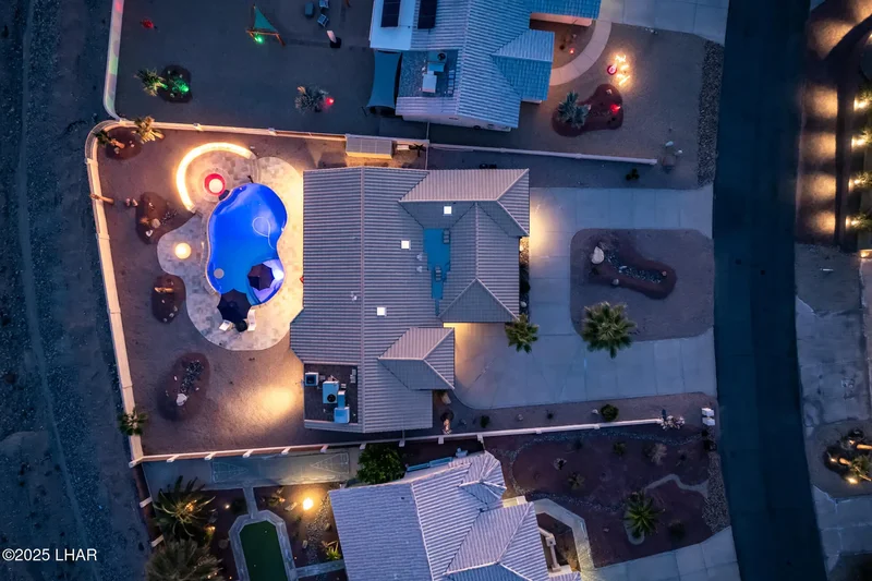 1850 Kirk Dr, Lake Havasu City, AZ 86404, Desert Hills, Arizona, United States. - Photo 63