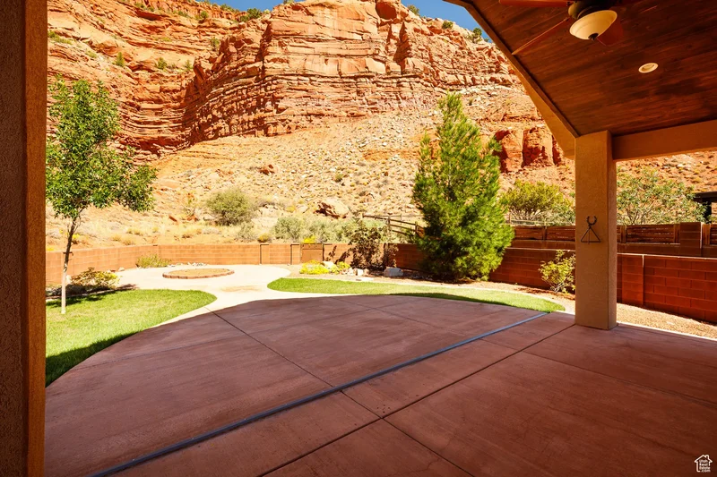 493 E DONNER CIR, Kanab, Utah, United States. - Photo 64