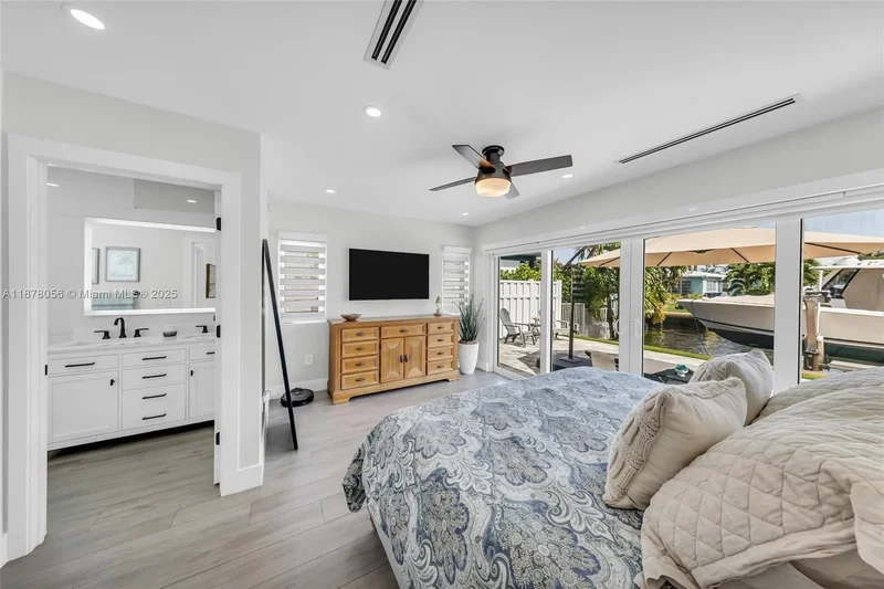 1206 Mango Isle, Fort Lauderdale, FL 33315, Fort Lauderdale, Florida, United States. - Photo 39