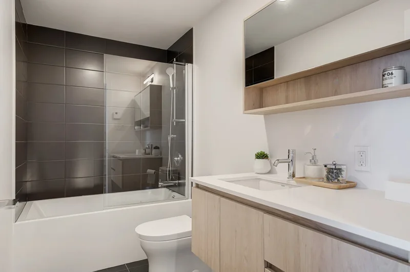 2778 Rue Gilford 03, Montréal, Quebec, Canada. - Photo 9