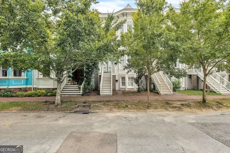 Savannah, Georgia, United States. - Photo 5