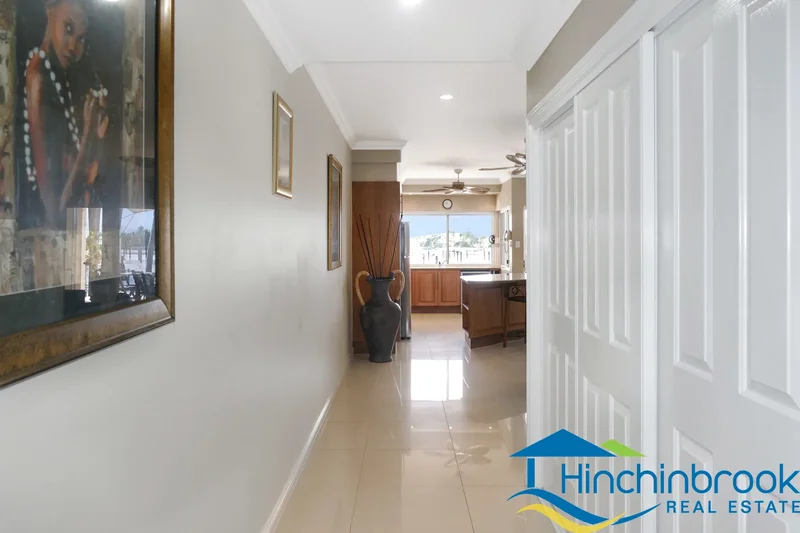 Cardwell, Poinciana Bvd, Cardwell, Queensland, Australia. - Photo 5