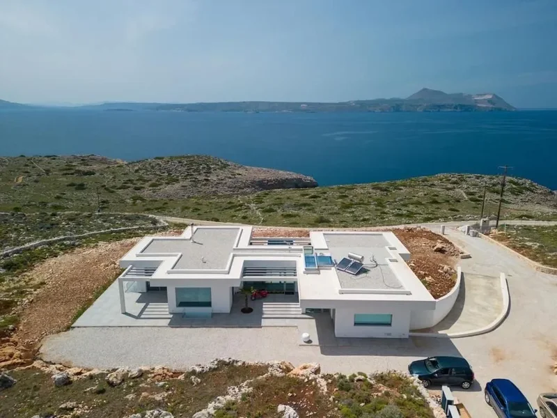 Apokoronas, Greece. - Photo 6
