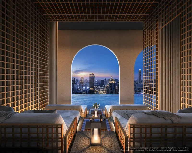 Bangkok, Lumphini, Bangkok, Bangkok, Bangkok, Thailand. - Photo 27