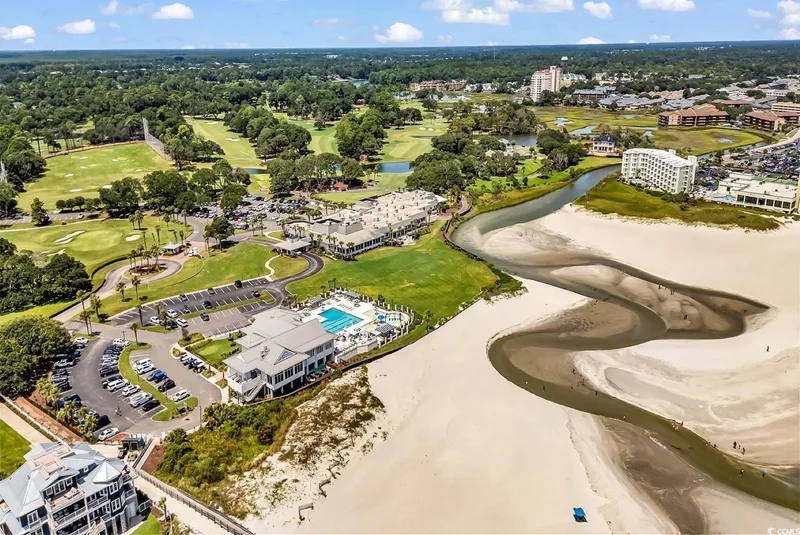 103 Club Dr., Myrtle Beach, SC 29572, Myrtle Beach, South Carolina, United States. - Photo 34