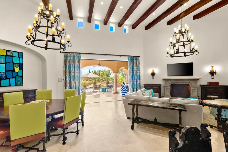 Cielos 85, Las Entradas, Palmilla, San José del Cabo, BCS 23406, San José del Cabo, Baja California Sur, Mexico. - Photo 14